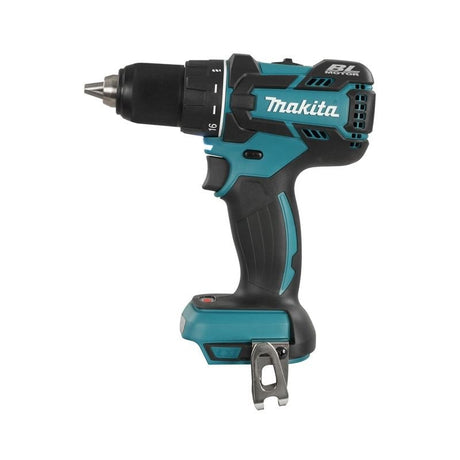 Makita DDF480Z 1/2" Cordless Driver Drill with Brushless Motor - Mississauga Hardware Centre Inc