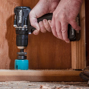 Makita DDF487AX4B 18V LXT Brushless 1/2" Sub - Compact Drill - Driver Kit - Mississauga Hardware Centre Inc