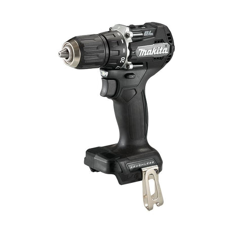 Makita DDF487ZB 18V LXT Brushless 1/2in Sub - Compact Drill Driver (Tool only) - Mississauga Hardware Centre Inc