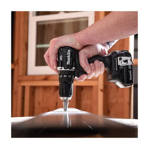 Makita DDF487ZB 18V LXT Brushless 1/2in Sub - Compact Drill Driver (Tool only) - Mississauga Hardware Centre Inc