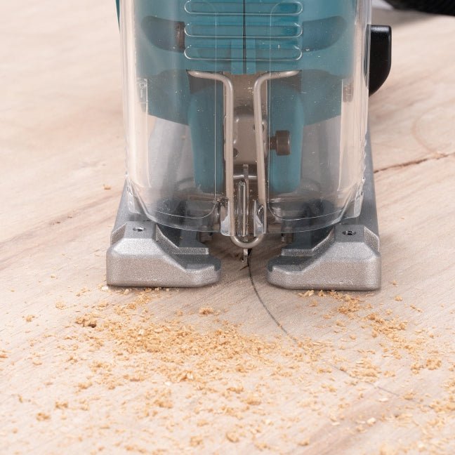 Makita DJV186Z 18V LXT Jig Saw w/D - Handle - Tool Only - Mississauga Hardware Centre Inc