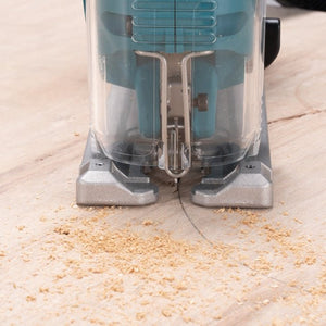 Makita DJV186Z 18V LXT Jig Saw w/D - Handle - Tool Only - Mississauga Hardware Centre Inc