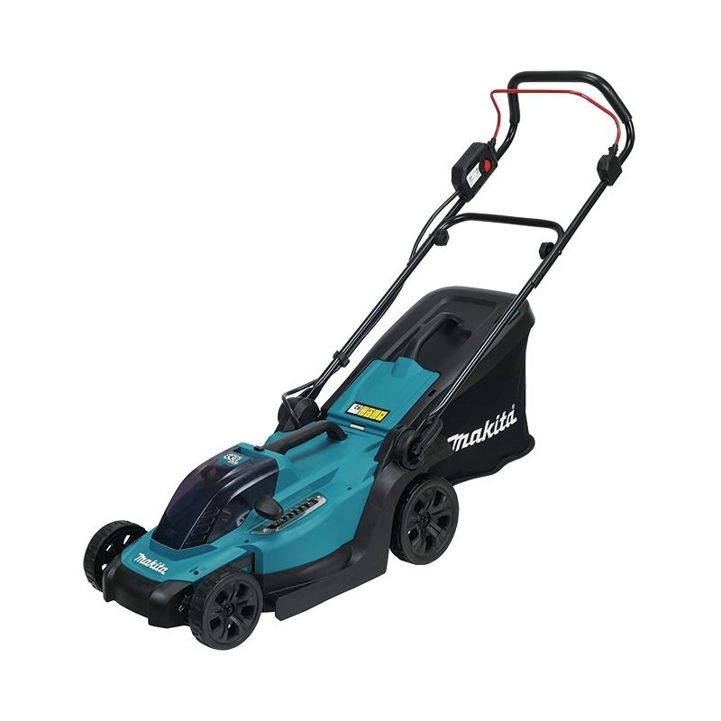 Makita DLM330M001 18V LXT 13in Lawn Mower Kit - Mississauga Hardware Centre Inc
