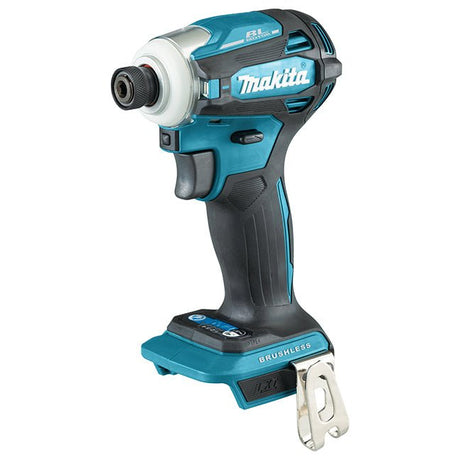 Makita DLX2412TX1 Premium 18V LXT Brushless 2 Tool Combo Kit - Mississauga Hardware Centre Inc