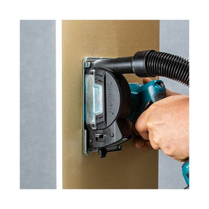 Makita DMC300Z 18V LXT Brushless Cordless 3in Compact Cut - Off Tool w/AFT AND XPT (Tool Only) - Mississauga Hardware Centre Inc