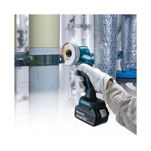 Makita DMC300Z 18V LXT Brushless Cordless 3in Compact Cut - Off Tool w/AFT AND XPT (Tool Only) - Mississauga Hardware Centre Inc