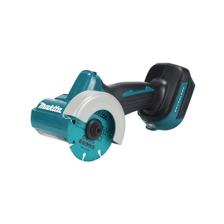 Makita DMC300Z 18V LXT Brushless Cordless 3in Compact Cut - Off Tool w/AFT AND XPT (Tool Only) - Mississauga Hardware Centre Inc