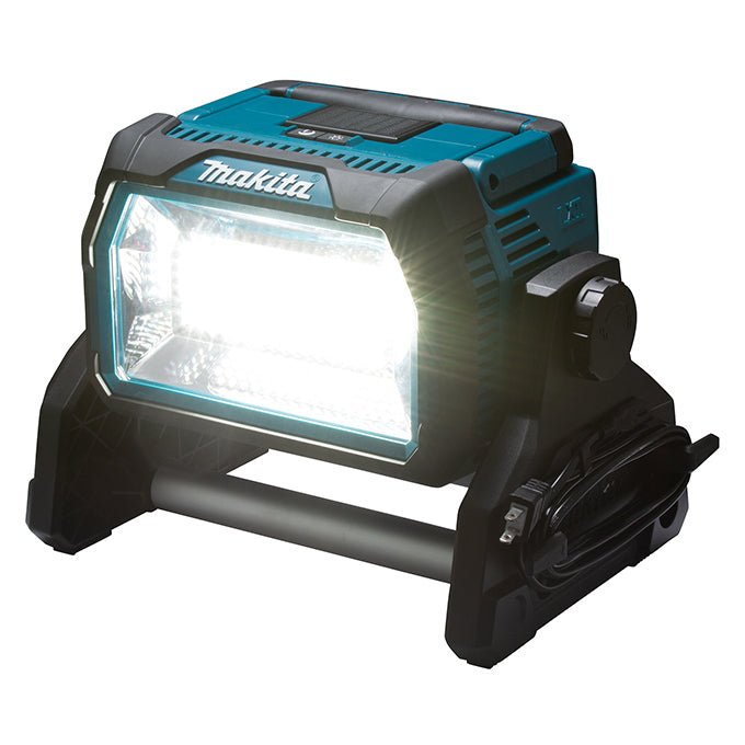 Makita DML809 14.4/18V 96LED WORKLIGHT, 10,000 LUMENS, AC/DC (1 OR 2BL) - Mississauga Hardware Centre IncMakitaDML809