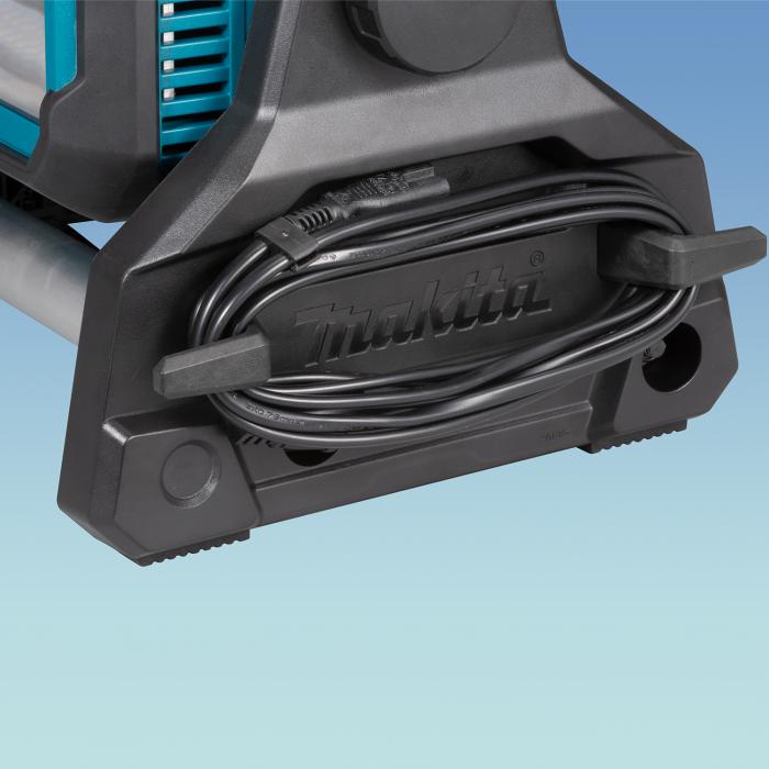 Makita DML809 14.4/18V 96LED WORKLIGHT, 10,000 LUMENS, AC/DC (1 OR 2BL) - Mississauga Hardware Centre IncMakitaDML809