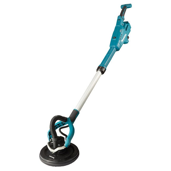 Makita DSL801ZX1 18V LXT Brushless 8 - 7/8" Drywall Sander w/AWS - Tool Only - Mississauga Hardware Centre Inc