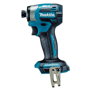 Makita DTD173Z 18V LXT Brushless 1/4" Impact Driver - Tool Only - Mississauga Hardware Centre Inc