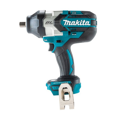 Makita DTW1004Z 18V LXT Brushless 1/2" High Torque Impact Wrench - Tool Only - Mississauga Hardware Centre Inc