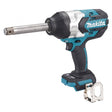 Makita DTW1005Z 18V LXT Brushless 3/4" Long Anvil High Torque Impact Wrench - Tool Only - Mississauga Hardware Centre Inc