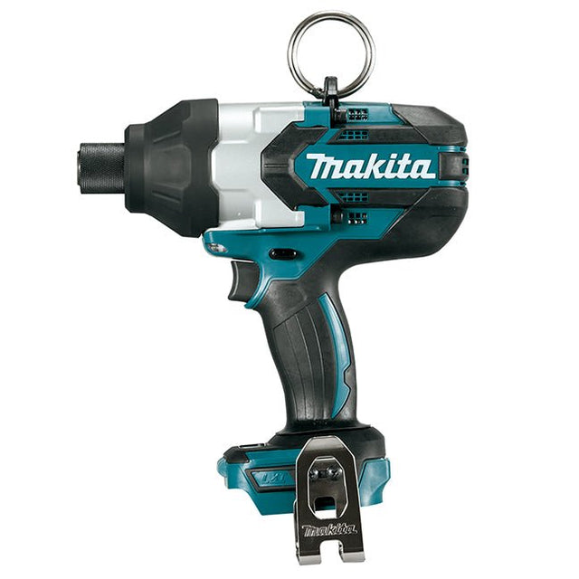 Makita DTW80OXVZ 18V LXT Brushless 7/16" Hex High Torque Impact Wrench, Tool Only - Mississauga Hardware Centre Inc
