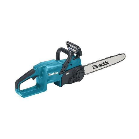 Makita DUC407RTX2 18V LXT Brushless 16in Rear Handle Chainsaw Kit - Mississauga Hardware Centre Inc