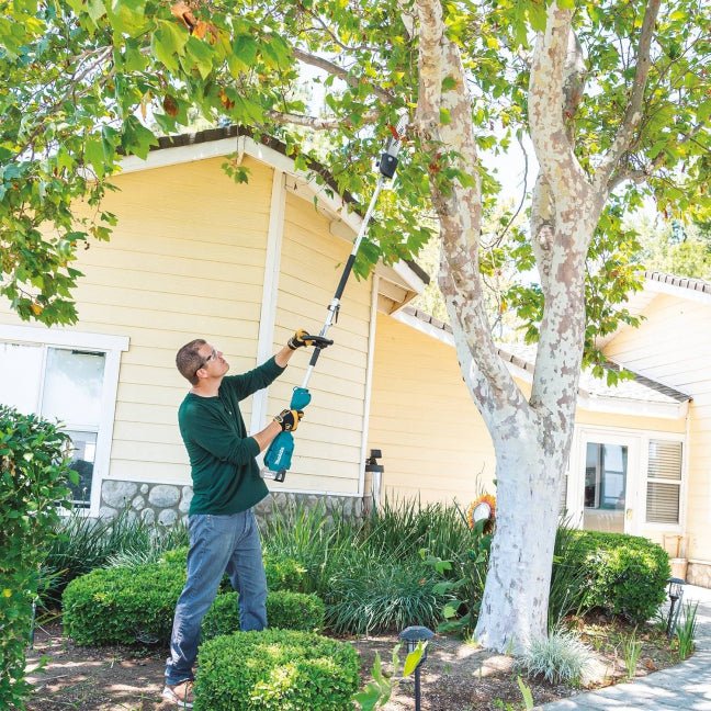 Makita DUX18Z 18V LXT Brushless Split Shaft Power Unit - Tool Only - Mississauga Hardware Centre Inc