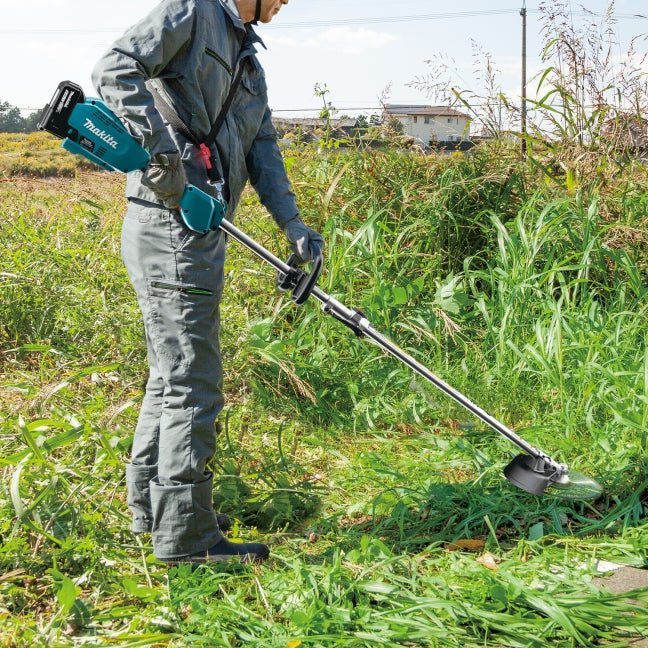 Makita DUX18Z 18V LXT Brushless Split Shaft Power Unit - Tool Only - Mississauga Hardware Centre Inc