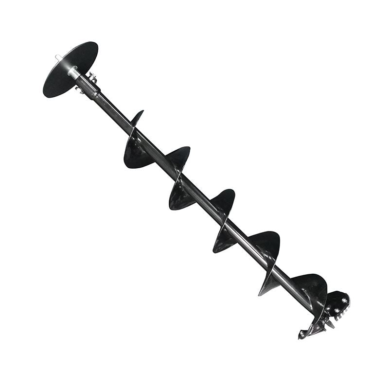 Makita E - 12778 6" x 34 - 1/2" Ice Auger Drill Bit - Mississauga Hardware Centre Inc