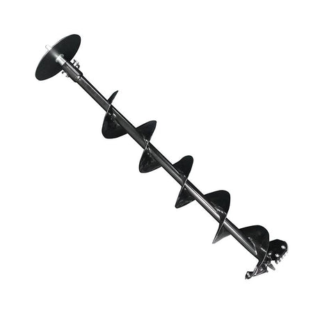 Makita E - 12778 6" x 34 - 1/2" Ice Auger Drill Bit - Mississauga Hardware Centre Inc