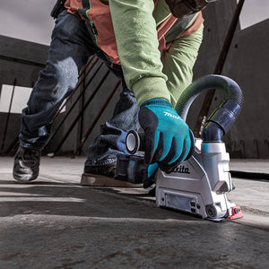 Makita GA051GZ 40Vmax XGT Brushless 6" Angle Grinder w/Paddle Switch - Tool Only - Mississauga Hardware Centre Inc