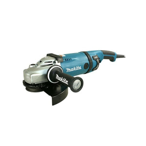 Makita GA9031Y 9in Angle Grinder (2 stage safety switch) - Mississauga Hardware Centre Inc