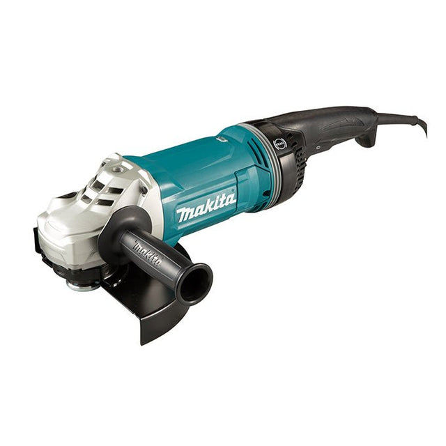 Makita GA9070 9" Angle Grinder w/Mechanical Brake - Mississauga Hardware Centre Inc