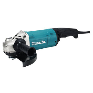 Makita GA9082 9" Angle Grinder w/Trigger Switch - Mississauga Hardware Centre Inc