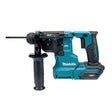 Makita HR010GZ 40Vmax XGT Brushless 13/16" SDS - PLUS Compact Rotary Hammer - Tool Only - Mississauga Hardware Centre Inc