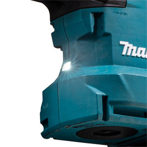 Makita HR010GZ 40Vmax XGT Brushless 13/16" SDS - PLUS Compact Rotary Hammer - Tool Only - Mississauga Hardware Centre Inc