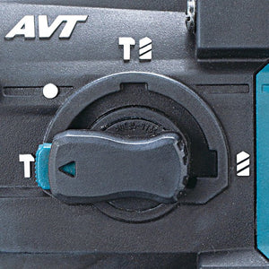 Makita HR010GZ 40Vmax XGT Brushless 13/16" SDS - PLUS Compact Rotary Hammer - Tool Only - Mississauga Hardware Centre Inc