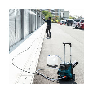 Makita HW001GZ 40V max XGT BL Pressure Washer, Tool Only - Mississauga Hardware Centre Inc