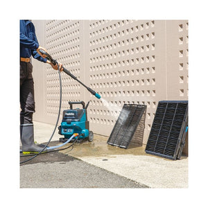 Makita HW001GZ 40V max XGT BL Pressure Washer, Tool Only - Mississauga Hardware Centre Inc