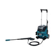 Makita HW001GZ 40V max XGT BL Pressure Washer, Tool Only - Mississauga Hardware Centre Inc