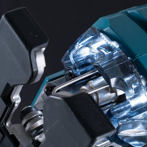 Makita JV001GZ 40Vmax XGT Brushless Jig Saw w/Barrel Handle - Mississauga Hardware Centre Inc