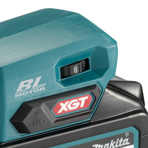 Makita JV001GZ 40Vmax XGT Brushless Jig Saw w/Barrel Handle - Mississauga Hardware Centre Inc