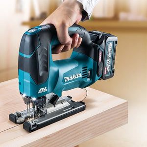 Makita JV002GZ 40Vmax XGT Brushless Jig Saw w/D - Handle - Mississauga Hardware Centre Inc