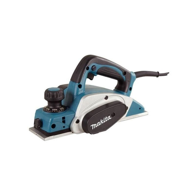 Makita | KP0800KX Lightweight 3 - 1/4" Planer - Mississauga Hardware Centre Inc