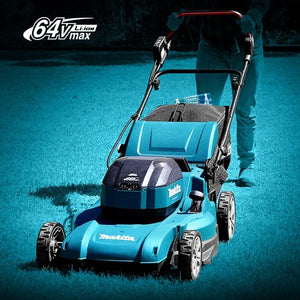 Makita LM002JM101 64Vmax Brushless 21" Lawn Mower Kit - Mississauga Hardware Centre Inc