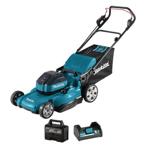 Makita LM002JM101 64Vmax Brushless 21" Lawn Mower Kit - Mississauga Hardware Centre Inc