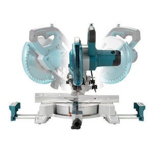 Makita LS0816F 8 - 1/2" Sliding Compound Mitre Saw w/LED Cut Line - Mississauga Hardware Centre Inc