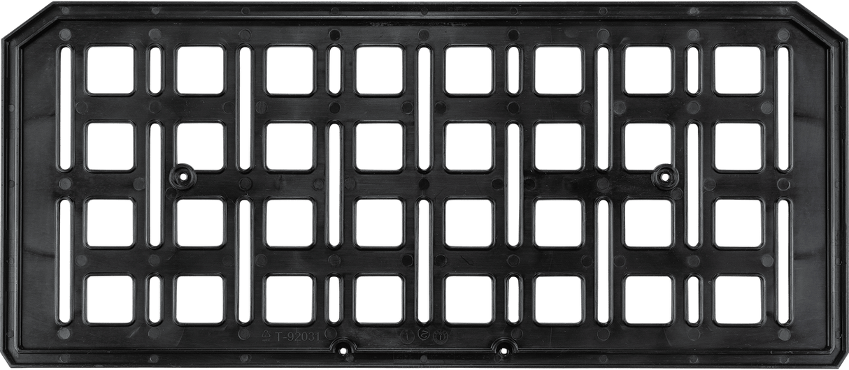 Makita MAKTRAK™ 8" Molle Panel Divider - Mississauga Hardware Centre Inc