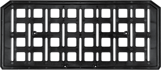 Makita MAKTRAK™ 8" Molle Panel Divider - Mississauga Hardware Centre Inc