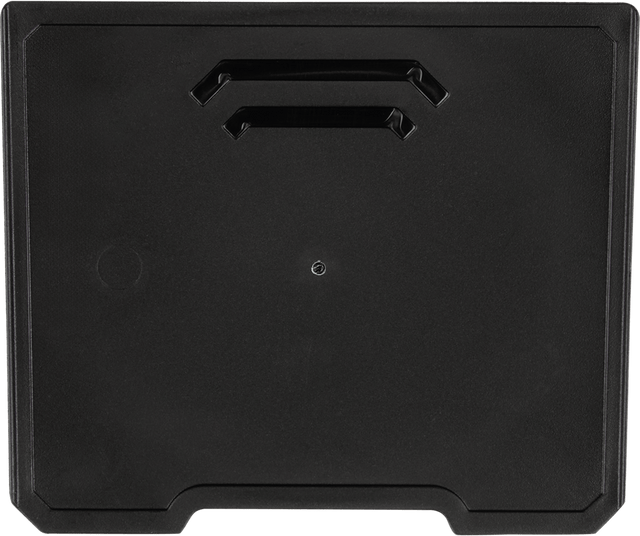 Makita MAKTRAK™ Bin Dividers, Half Standard - 4/pk - Mississauga Hardware Centre Inc