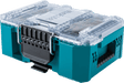 Makita MAKTRAK™ Deep Compact Organizer - Mississauga Hardware Centre Inc