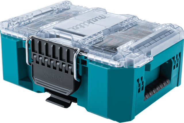 Makita MAKTRAK™ Deep Compact Organizer - Mississauga Hardware Centre Inc