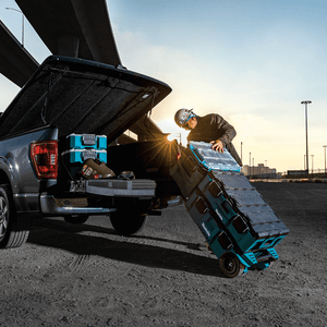 Makita MAKTRAK™ Deep Medium Organizer - Mississauga Hardware Centre Inc