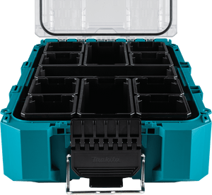Makita MAKTRAK™ Deep Medium Organizer - Mississauga Hardware Centre Inc