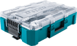 Makita MAKTRAK™ Deep Medium Organizer - Mississauga Hardware Centre Inc