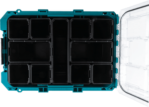 Makita MAKTRAK™ Deep Medium Organizer - Mississauga Hardware Centre Inc