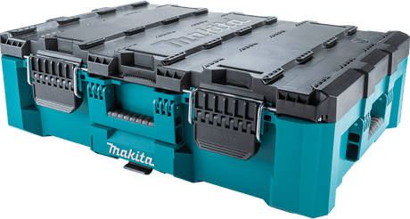 Makita MAKTRAK™ Large Tool Box - Mississauga Hardware Centre Inc